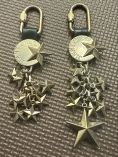 ジミーチュウ　JIMMY CHOO キーホルダー　キーケース
