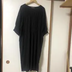 タイムセール☆FURRY RATE キュプラ100%ワンピース