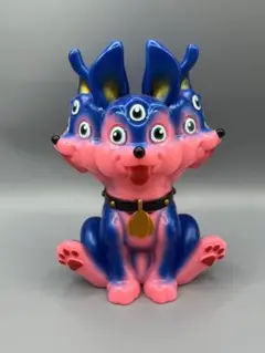 TIGERMARK 究極生命体 テディ ソフビ - メルカリ