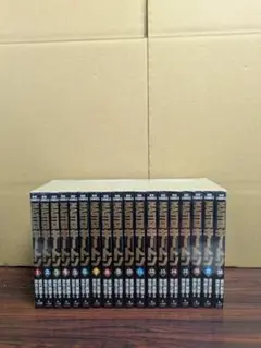 マスターキートン　全巻 送料無料 漫画