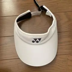 ヨネックスバイザー