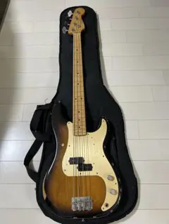【究極最終値下】Fender Mexico Road Worn 50s PB 究極最終値下】Fender Mexico Road Worn 50s PB 楽器・機材