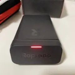 RapSodo Mobile Launch Monitor
