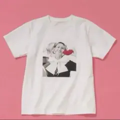 ＫＫＰＰ 小泉今日子アンコールTシャツ XLサイズ 小泉 今日子 | KKPPアンコールTシャツ＆Nyan2クッション販売決定