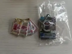 アイカツびっくらたまご、アイカツガチャ