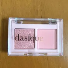 dasique Dual Shadow Palette Pink Lychee