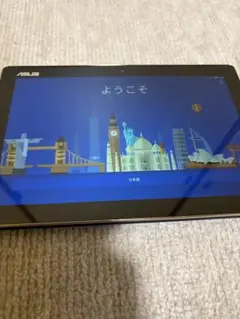 ASUS Zenpad 10 10インチタブレット