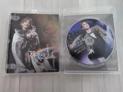 花組 宝塚大劇場公演 アルカンシェル～パリに架かる虹～