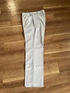UNIQLO 軽やかスラックス 76cm