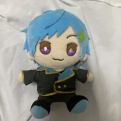 騎士A まひとくん。 ぬいぐるみ 着せ替え