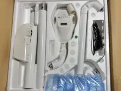 5年保証!!新品未使用シャリオン新型 ホワイトニング 機器 機材 付属付き 楽天市場】【中古】K▽シャリオン CHARION セルフホワイトニング