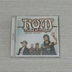 ROM road of major/心絵