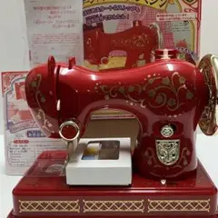 明日のナージャアンティークミシン　バンダイ Amazon.co.jp: 明日のナージャ アンティークミシン : おもちゃ