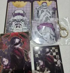 第五人格 Black ＆ White 信者 夢の魔女