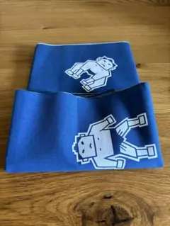 大相撲/高見盛/振分親方襲名記念/反物