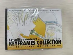 響け！ユーフォニアム２原画集 第１楽章＆第２楽章 Amazon.co.jp: 響け!ユーフォニアム2 原画集 第1楽章・第2楽章