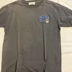 Kailua Bay Tシャツ グレー