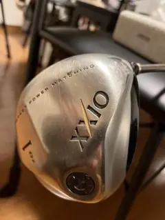 ゼクシオ xxio 4代目 ドライバー
