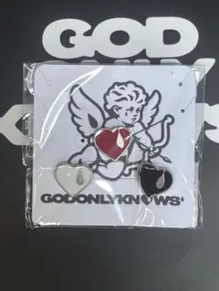 god only knows angel トートバッグ　エンジェル