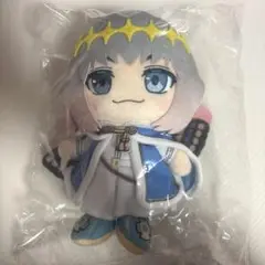 FGO ちょこぷに ぬいぐるみ オベロン