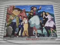 新品未開封品　劇場版 名探偵コナン 100万ドルの五稜星 Blu-ray 豪華版