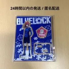 ブルーロック 千切豹馬 アクリルスタンド 原作絵 シンクイノベーション