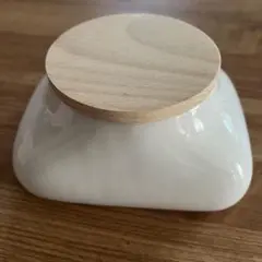 ideacoウェットティッシュケース mochi モチ ホワイト
