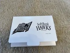 ソフトバンクホークス ポストカード