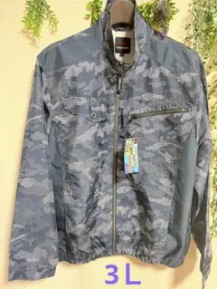 新品未使用☆作業着