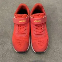 asics スニーカー 24cm