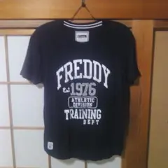 FREDDY Tシャツ サイズ L