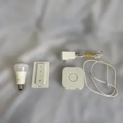 Philips Hue スマート家電　スターターセット