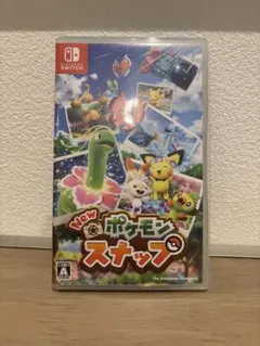 New ポケモンスナップ【パッケージ版】