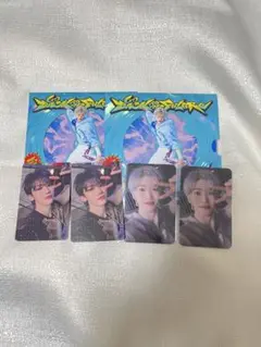 NCTDREAM BTTF デジパック ジェミン