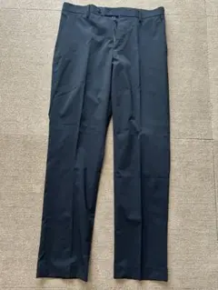 ユニクロ スラックス M