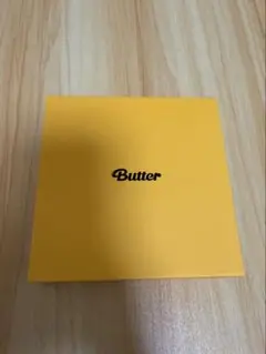 Butter: Single (ランダムバージョン)