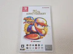 【ケースのみ】パワフルプロ野球2024-2025 Nintendo Switch