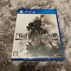ニーア オートマタ ゲーム オブ ザ ヨルハ エディション