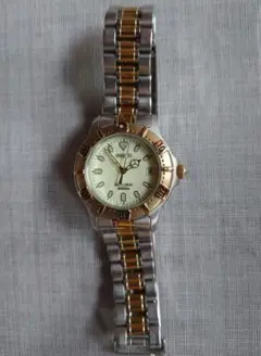 JUNK品　セイコー スキューバ 腕時計 200m防水