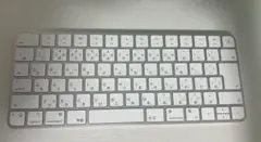 Apple Magic Keyboard A2450 マジックキーボード JIS