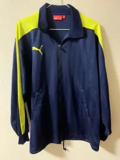 【PUMA】ジャージ