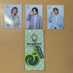 Mrs. GREEN APPLE 【FC限定】 セット