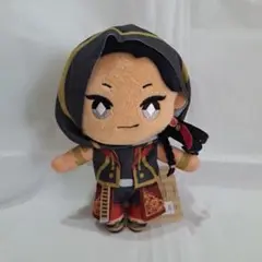 ジャミル・バイパー ぬいぐるみ