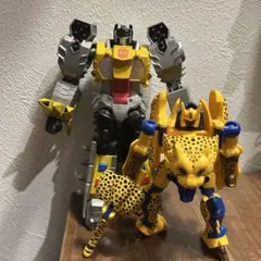 トランスフォーマー　ジャンクまとめ売り