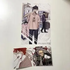 怪獣8号 リラックス　購入特典