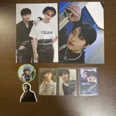 straykids スキズ アイエン まとめ売り