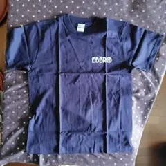 レア！EBBRO GALLERY 10周年記念 Tシャツ