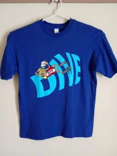 GAP アニメキャラクター Tシャツ XXL