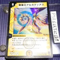 2025年最新】キングアルカディアス psaの人気アイテム - メルカリ