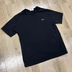 LACOSTEクラシックフィットTシャツ